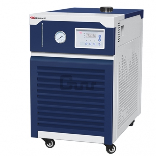 DL30-2500循环冷却器