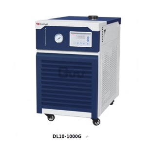 DL10-1000G循环冷却器