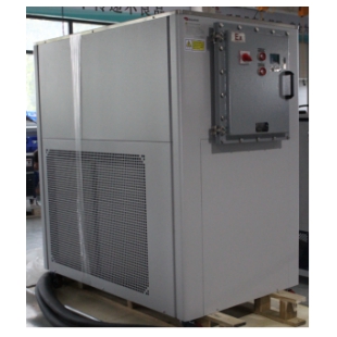 郑州长城  低温冷却液循环泵DLSB-100/30Ex