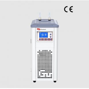 小型循环冷却器DL-400CE认证2L小旋蒸配套【实验室级】