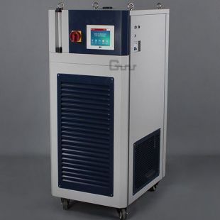 郑州长城科工贸密闭制冷加热循环装置ZT-50-200-30HEx