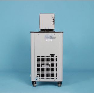 郑州长城科工贸HX-2015S低温恒温循环器