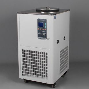 低温恒温搅拌反应浴DHJF-4020低温恒温浴