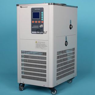 低温恒温搅拌反应浴DHJF-4005低温恒温浴槽
