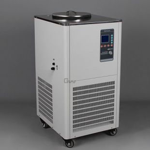 低温恒温搅拌反应浴DHJF-4020低温恒温浴