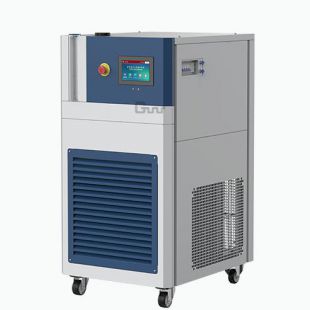 郑州长城高低温一体机ZTM-20-200-40制冷加热冷热一体机高温直降控温精准