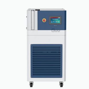 鄭州長城高低溫一體機ZTM-20-200-40制冷加熱冷熱一體機高溫直降控溫精準