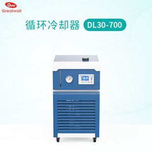 DL30-700低溫冷卻循環器