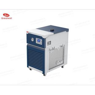 DL系列低温冷却循环器
