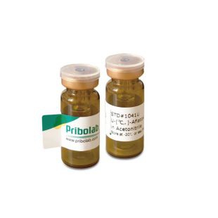 Pribolab®U-[13C17]-黄曲霉 素M2（Aflatoxin M2）-0.5 µg/mL
