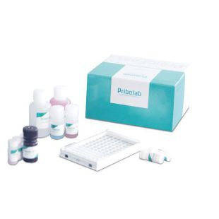 PriboFast®牛奶酪蛋白（Casein）过敏原酶联免疫检测试剂盒
