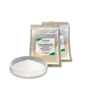 Pribolab®玉米蛋白粉中玉米赤霉烯酮质控样品