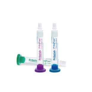 PriboFast®黄曲霉毒素B+G+M免疫亲和柱