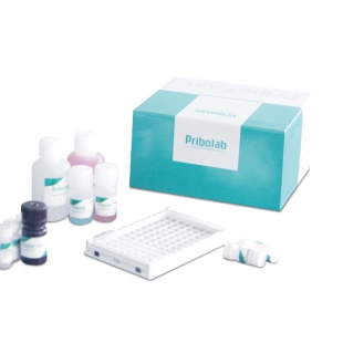 PriboFast®维生素B7/生物素酶联免疫检测试剂盒