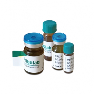 Pribolab®20 µg/mL黄曲霉毒素B1(Aflatoxin  B1)/乙腈
