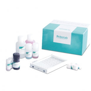 PriboFast®维生素B12/钴胺素酶联免疫检测试剂盒