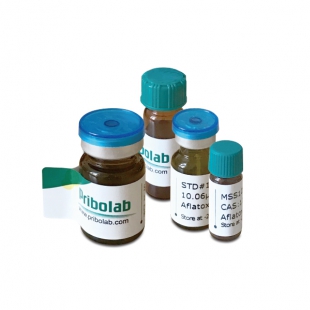 Pribolab®25 µg/mL黄曲霉毒素G1(Aflatoxin G1)/乙腈