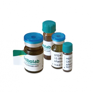 Pribolab®10 µg/mL黄曲霉毒素G1(Aflatoxin G1)/乙腈