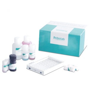 PriboFast®三聚氰胺素酶联免疫检测试剂盒