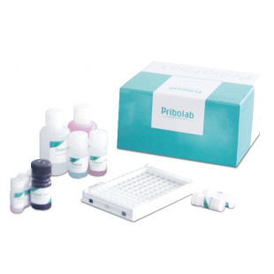 PriboFast®黄曲霉毒素M1酶联免疫检测试剂盒