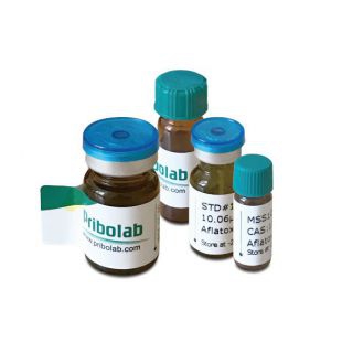 100 µg/mL α-玉米赤霉醇(α-Zeranol)/乙腈