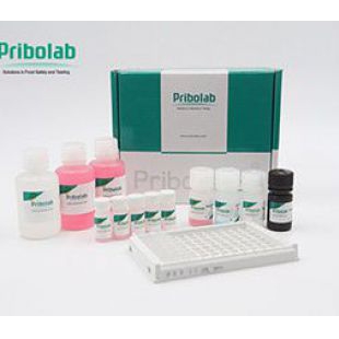 PAT/bar转基因酶联免疫检测试剂盒