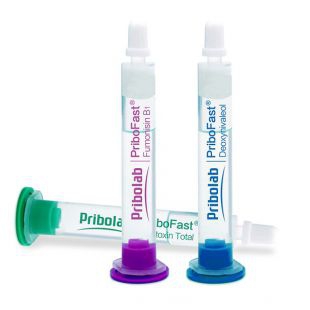 PriboFast®玉米赤霉烯酮免疫亲和柱