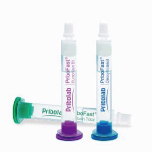 PriboFast®黄曲霉毒素、呕吐毒素、赭曲霉毒素三合一免疫亲和柱