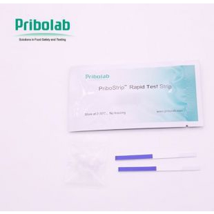 PriboStrip™黄曲霉毒素B1快速定量检测卡
