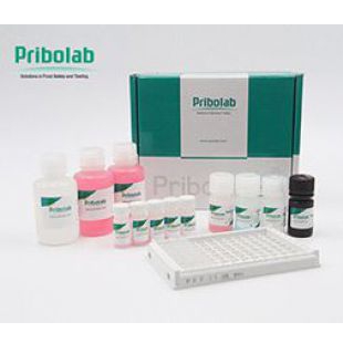 PriboFast®G2 EPSPS转基因酶联免疫检测试剂盒
