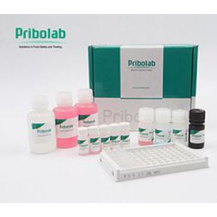 PriboFast®GAT EPSPS转基因酶联免疫检测试剂盒