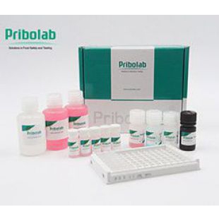 PriboFast®叶酸/维生素B9酶联免疫检测试剂盒