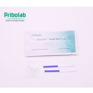 PriboStrip™玉米赤霉烯酮快速定量检测卡