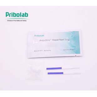 PriboStripTM牛奶酪蛋白（Casein）过敏原快速检测试纸条