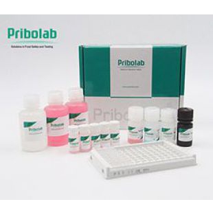 PriboFast® 溶菌酶（Lysozyme）过敏原酶联免疫检测试剂盒