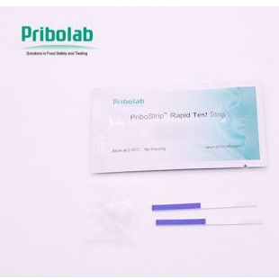 PriboStrip™黄曲霉毒素总量快速定量检测试纸条