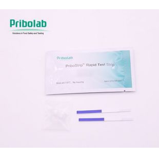 PriboStrip™呕吐毒素（脱氧雪腐镰刀菌烯醇）快速定量检测试纸条