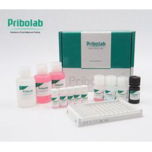 PriboFast®芥末（Mustard）过敏原酶联免疫检测试剂盒