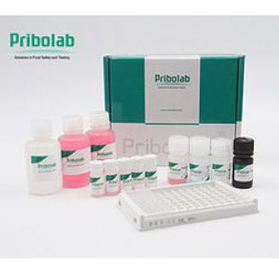 PriboFast®Cry1F转基因酶联免疫检测试剂盒