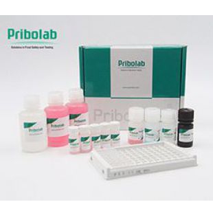 PriboFast®Cry1Ab/Ac转基因酶联免疫检测试剂盒