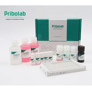PriboFast®Cry2Ab转基因酶联免疫检测试剂盒