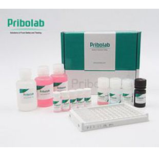 PriboFast®新霉素磷酸转移酶转基因酶联免疫检测试剂盒