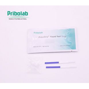 PriboStripTM杏仁（Almond）过敏原快速检测试纸条