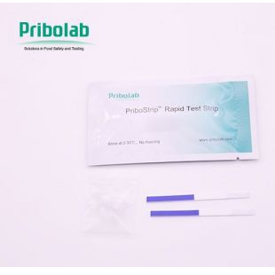 PriboStrip™呕吐毒素（脱氧雪腐镰刀菌烯醇）快速定量检测卡