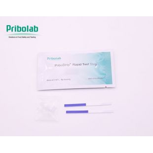PriboStrip™羊乳中牛乳掺假快速检测试纸条