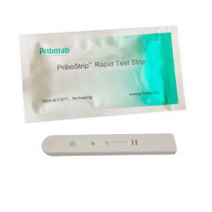 PriboStrip™呕吐毒素（脱氧雪腐镰刀菌烯醇）快速定量检测卡