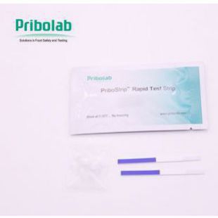 PriboStrip™黄曲霉毒素B1荧光定量快速检测卡