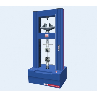三思纵横UTM5000系列电子万能试验机（双柱落地式机）