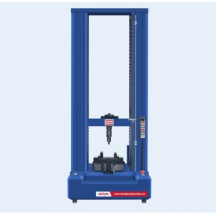 三思纵横UTM6000系列电子万能试验机（双柱桌面式机）