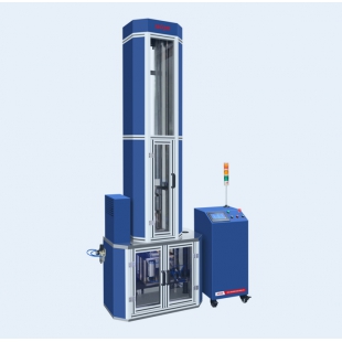 三思纵横DTM1000塑料落锤式冲击试验机